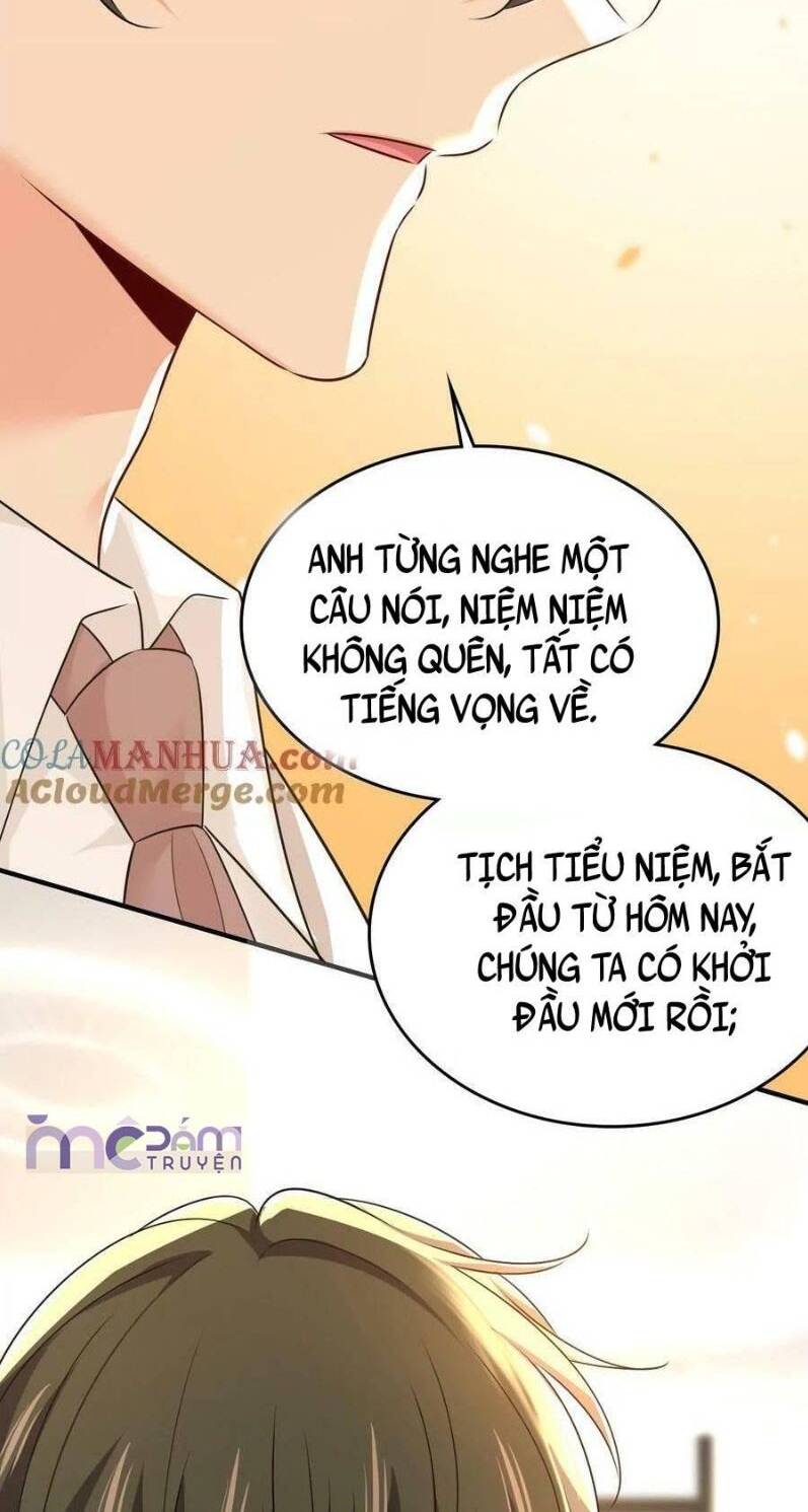 tổng tài tại thượng chapter 594 - Trang 2