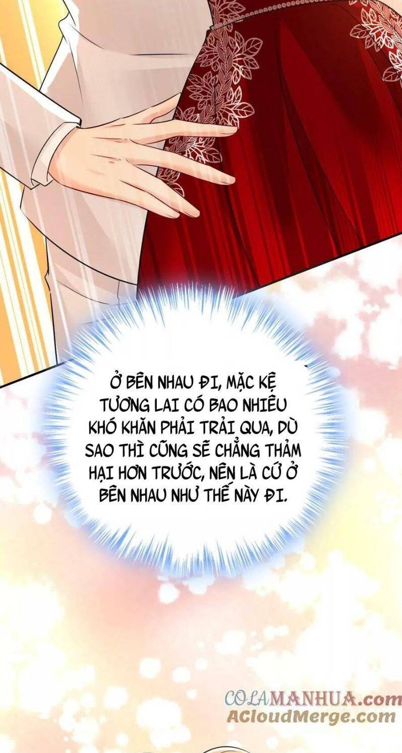 tổng tài tại thượng chapter 594 - Trang 2