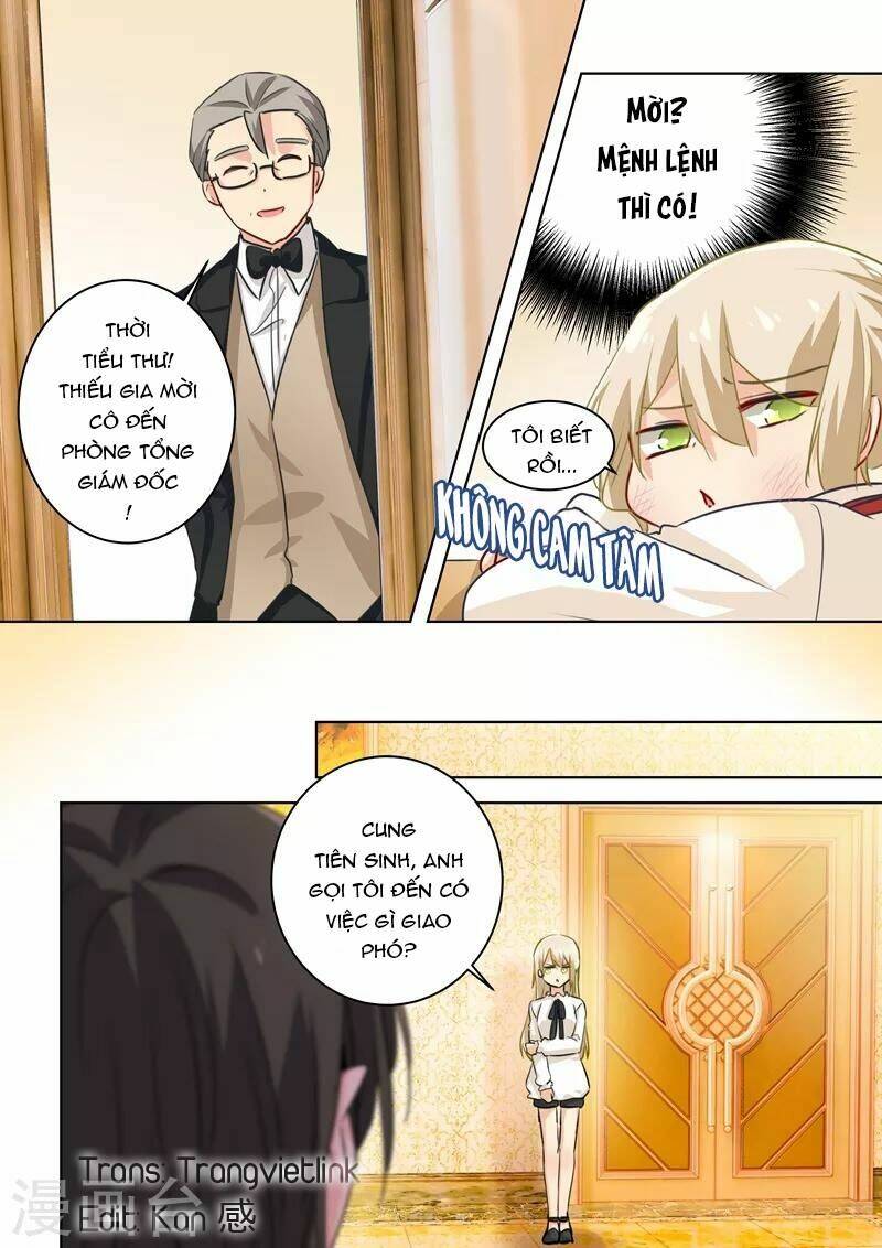 tổng tài tại thượng chapter 75 - Trang 2