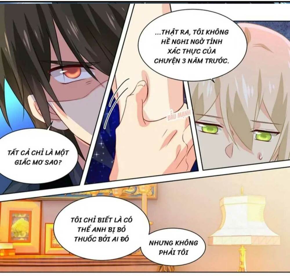 tổng tài tại thượng chapter 93 - Trang 2