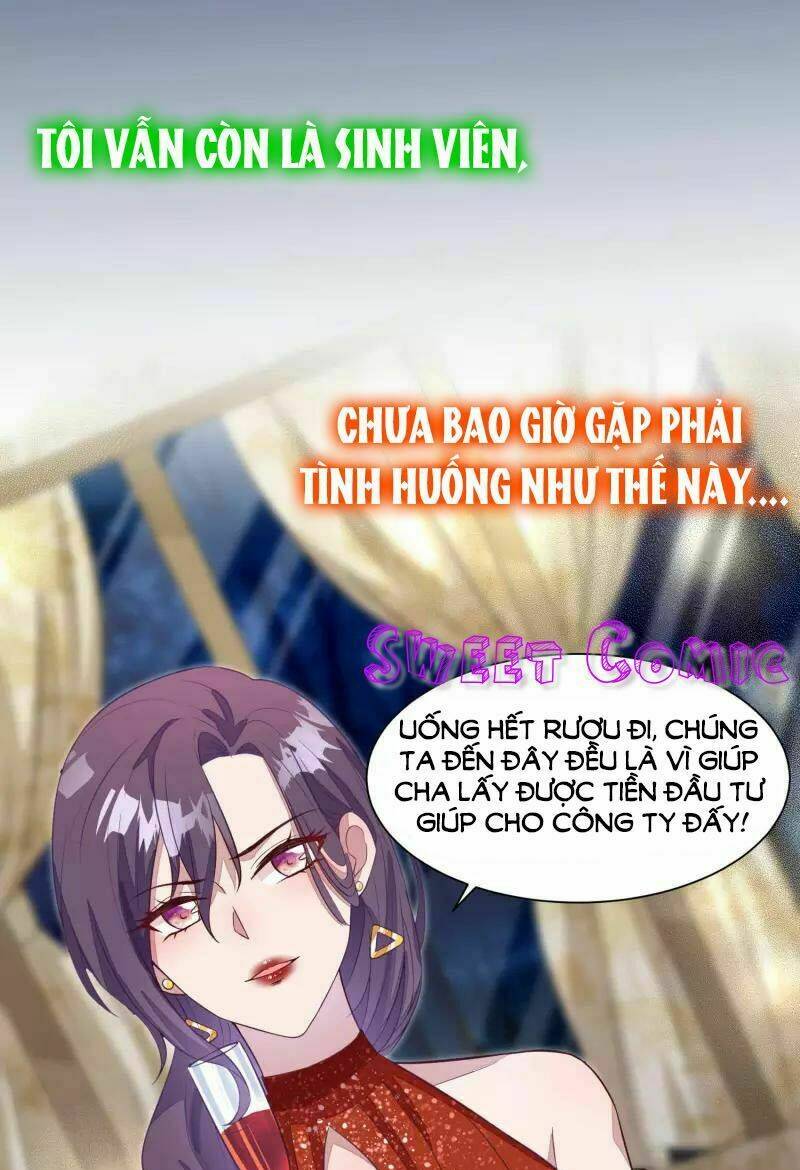 Tổng Tài Thịnh Sủng Tiền Thê Chapter 0 - Next Chapter 1