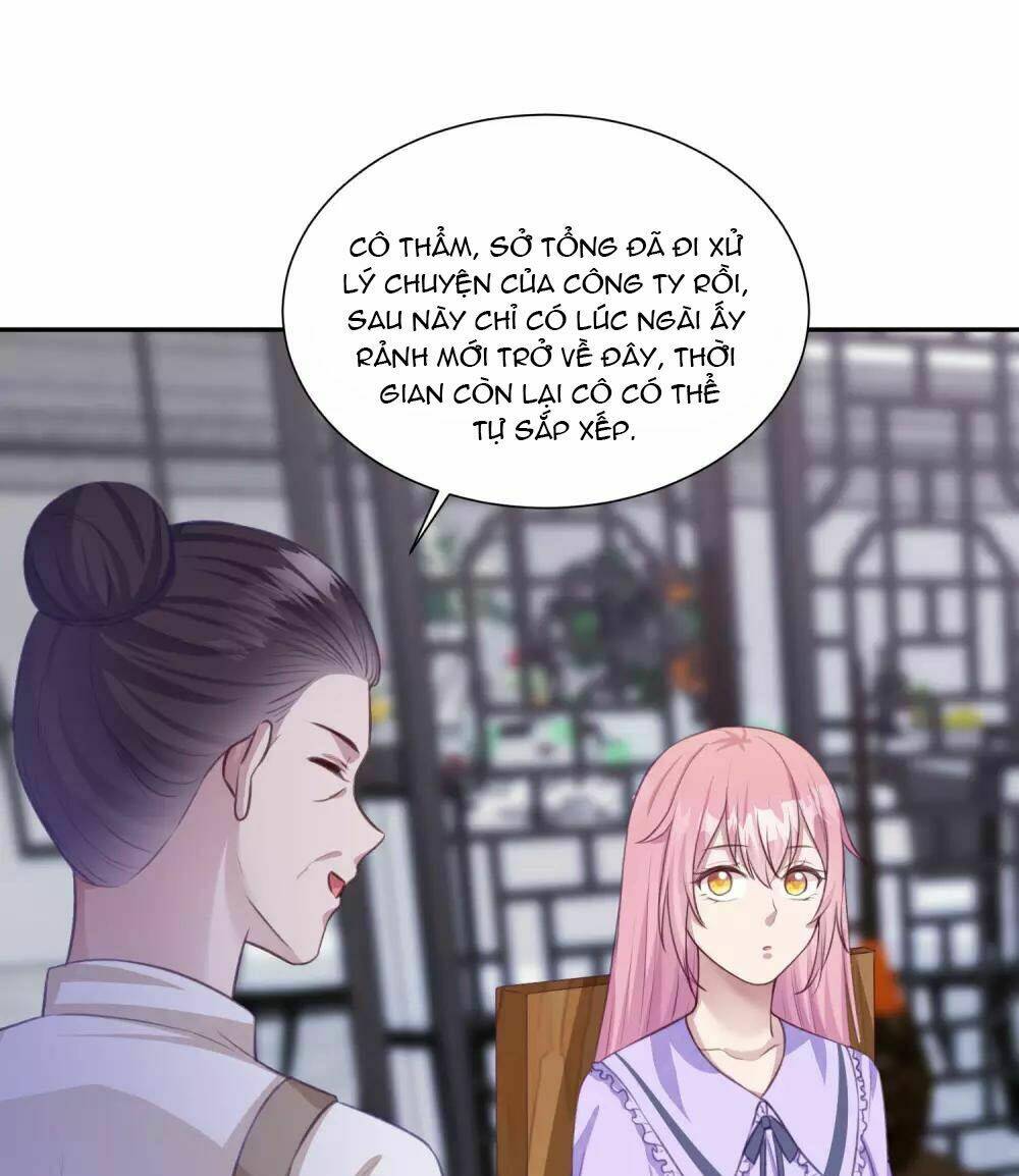 Tổng Tài Thịnh Sủng Tiền Thê Chapter 15 - Next Chapter 16