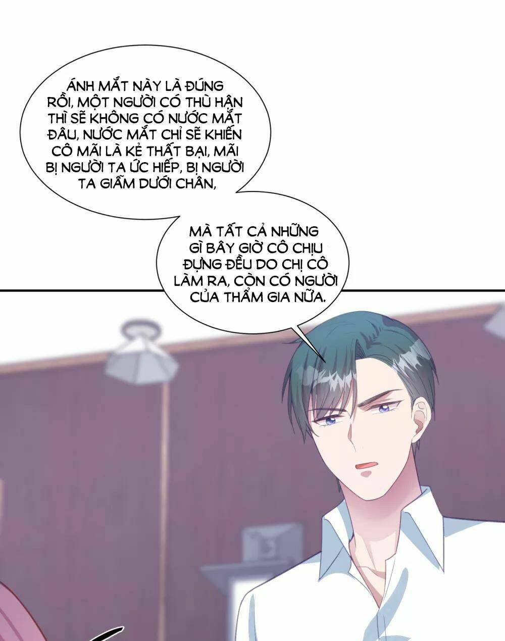 Tổng Tài Thịnh Sủng Tiền Thê Chapter 17 - Next Chapter 18