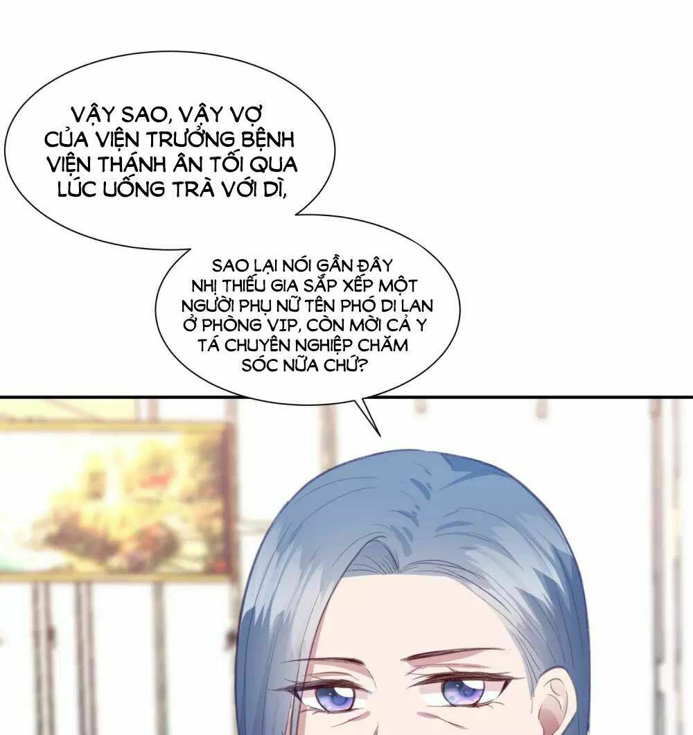 Tổng Tài Thịnh Sủng Tiền Thê Chapter 17 - Next Chapter 18