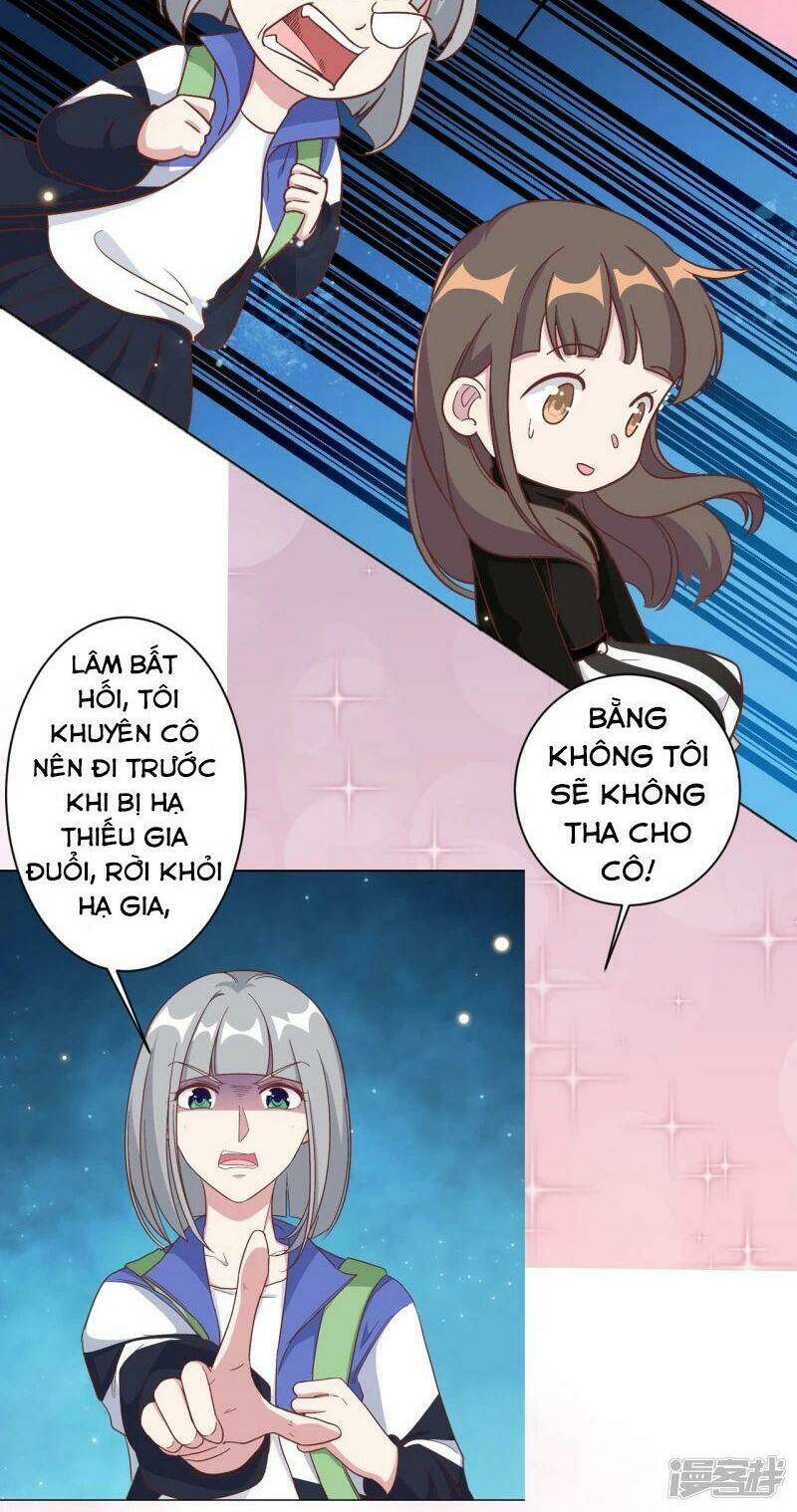 Tổng Tài, Tránh Xa Tôi Ra Chapter 0 - Trang 2