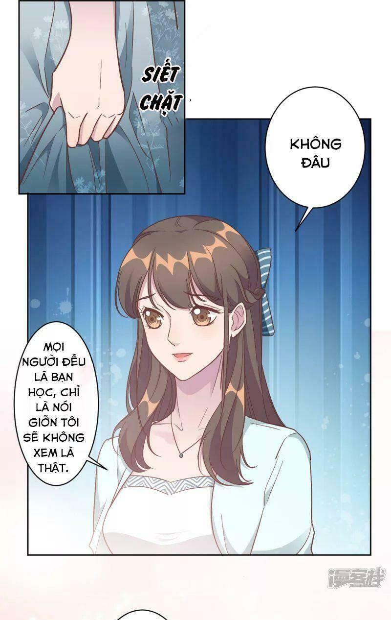 Tổng Tài, Tránh Xa Tôi Ra Chapter 1 - Trang 2