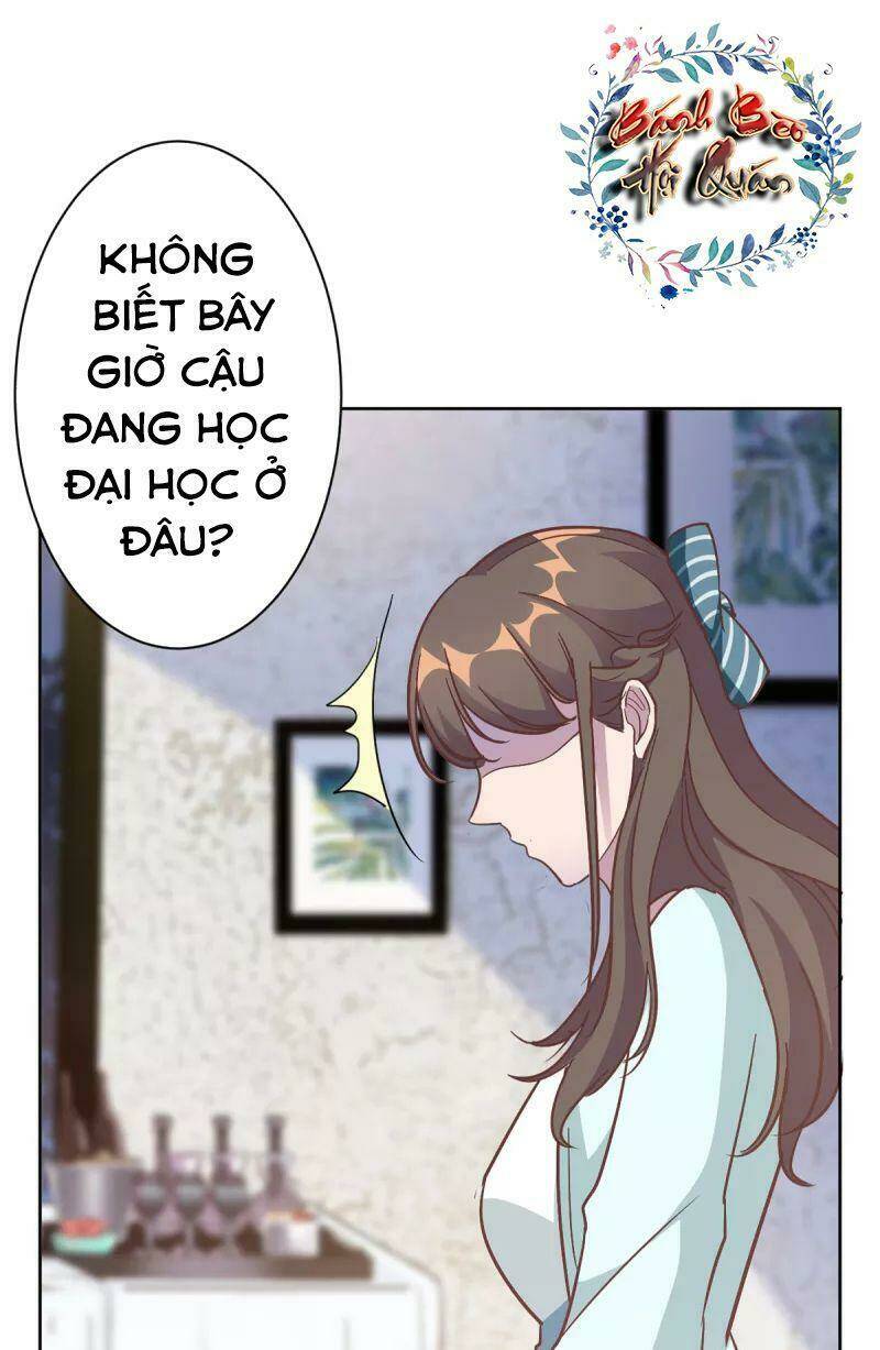 Tổng Tài, Tránh Xa Tôi Ra Chapter 1 - Trang 2