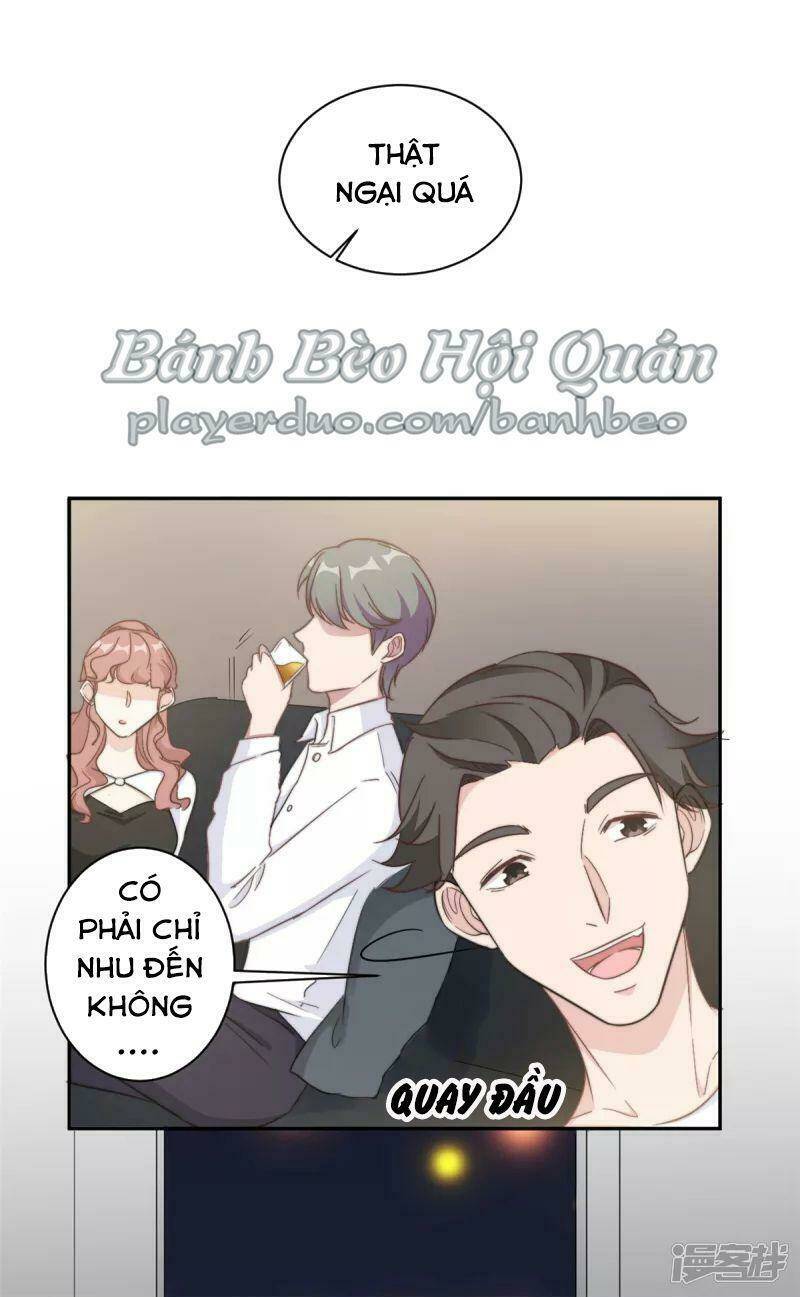 Tổng Tài, Tránh Xa Tôi Ra Chapter 14 - Next Chapter 15