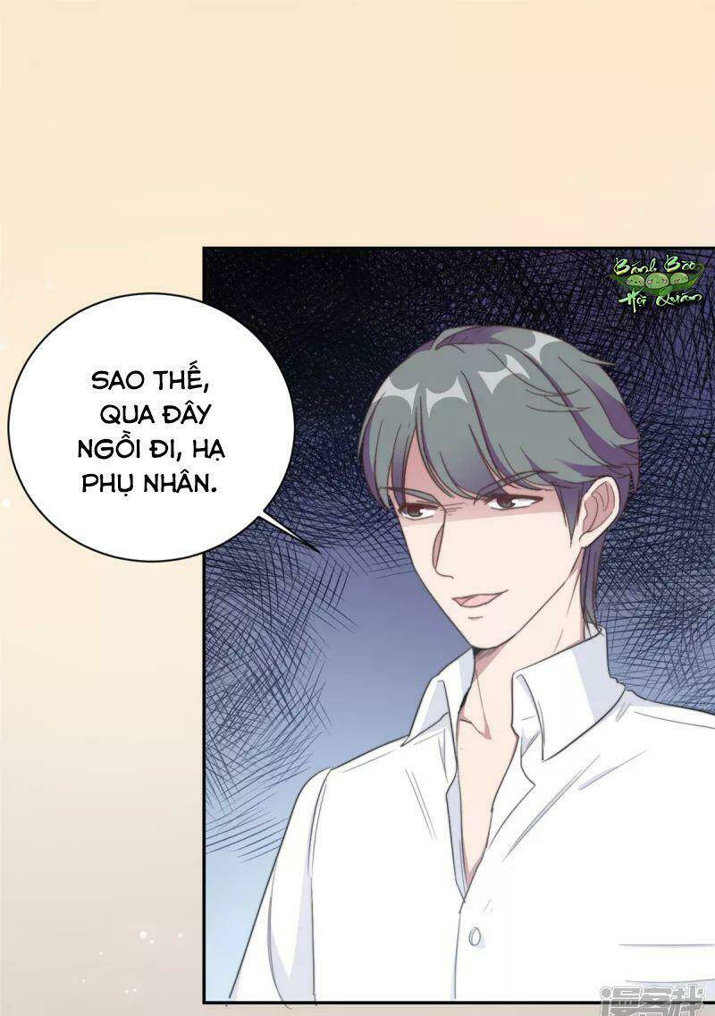 Tổng Tài, Tránh Xa Tôi Ra Chapter 14 - Next Chapter 15