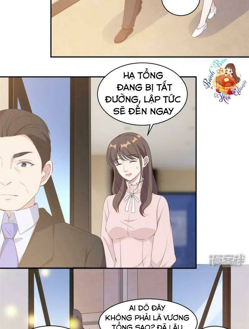 Tổng Tài, Tránh Xa Tôi Ra Chapter 19 - Next Chapter 20