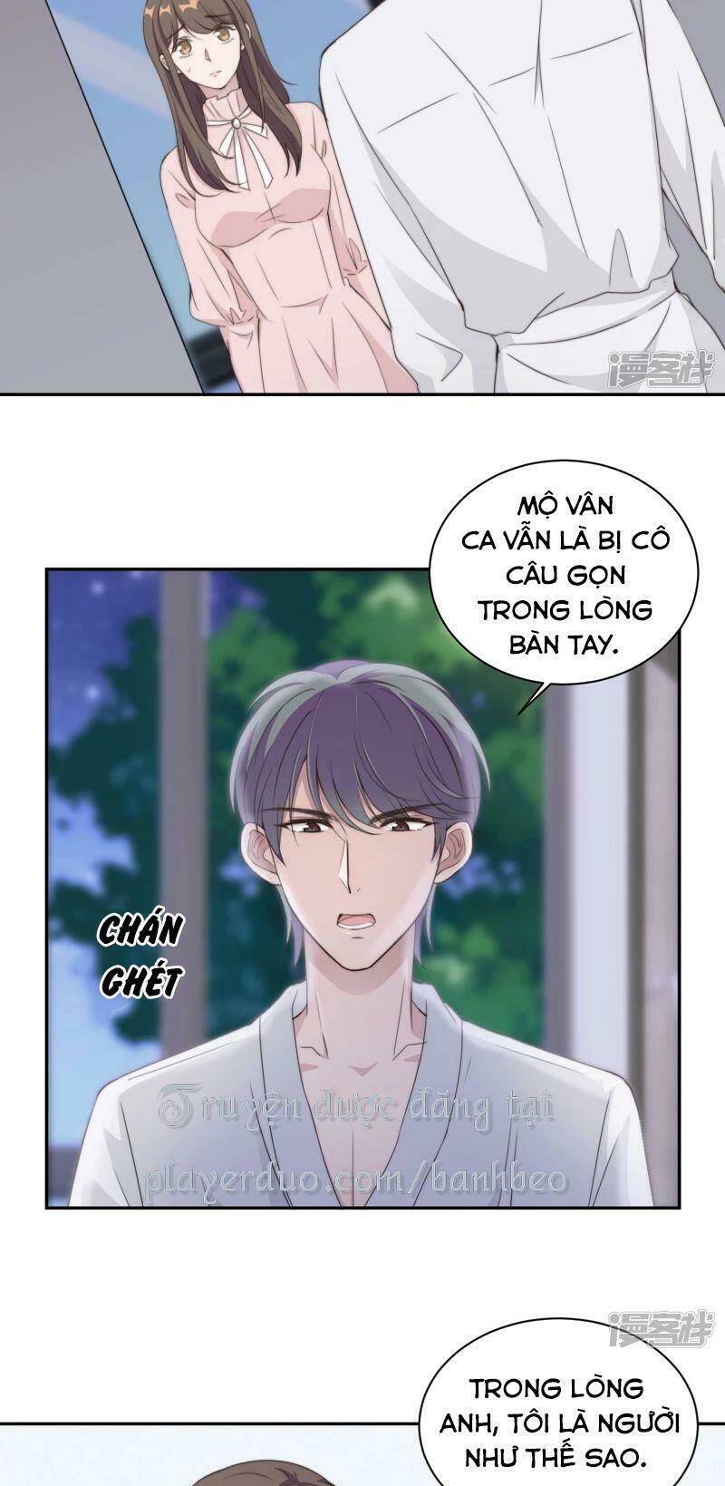 Tổng Tài, Tránh Xa Tôi Ra Chapter 21 - Next Chapter 22