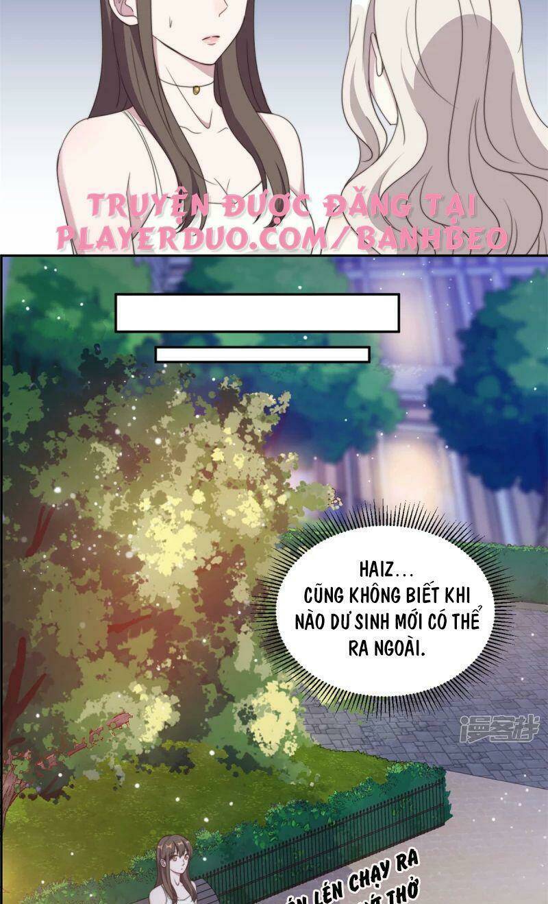 Tổng Tài, Tránh Xa Tôi Ra Chapter 26 - Next Chapter 27