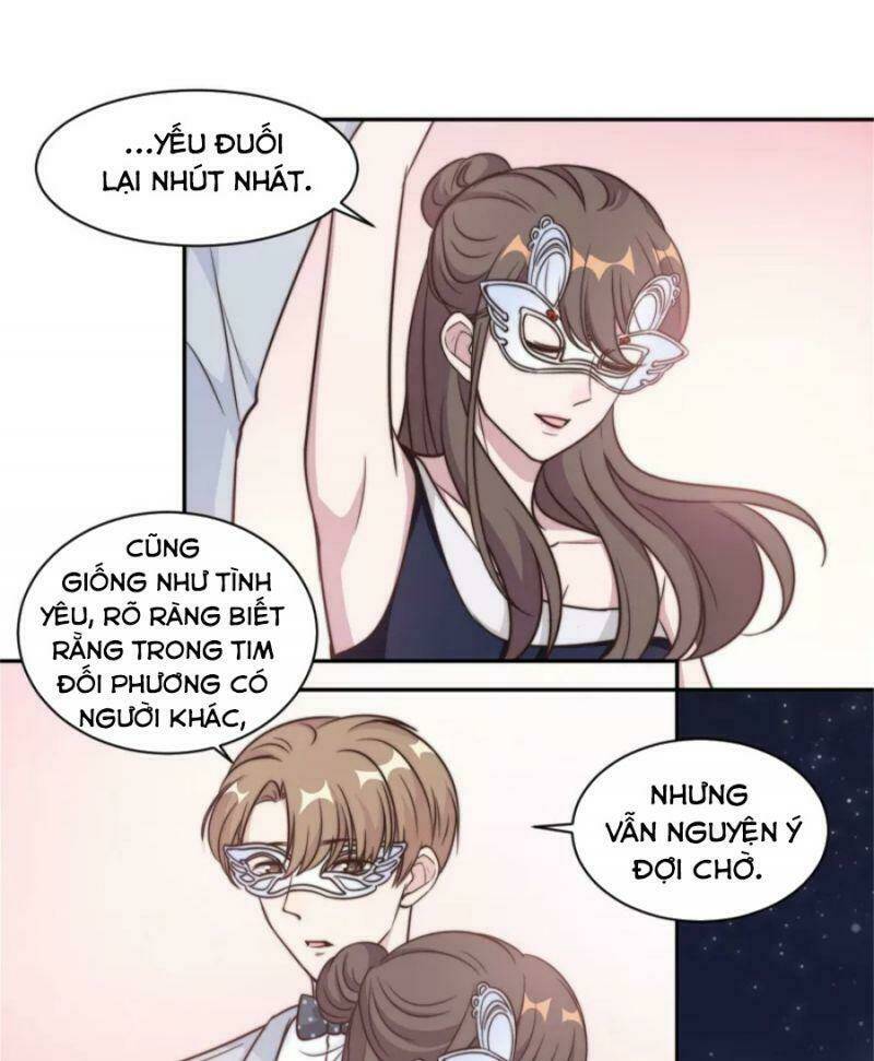 Tổng Tài, Tránh Xa Tôi Ra Chapter 32 - Trang 2