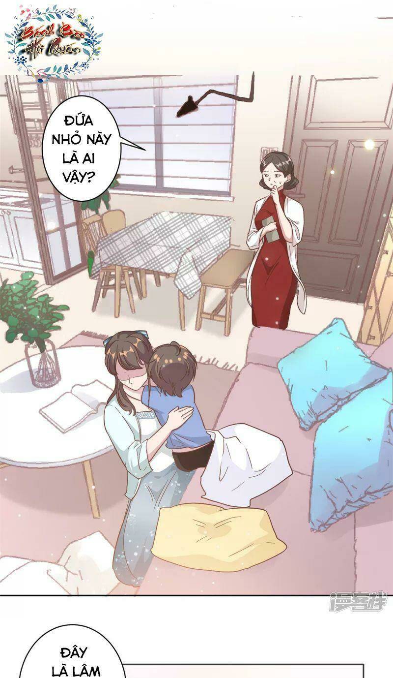 Tổng Tài, Tránh Xa Tôi Ra Chapter 4 - Trang 2