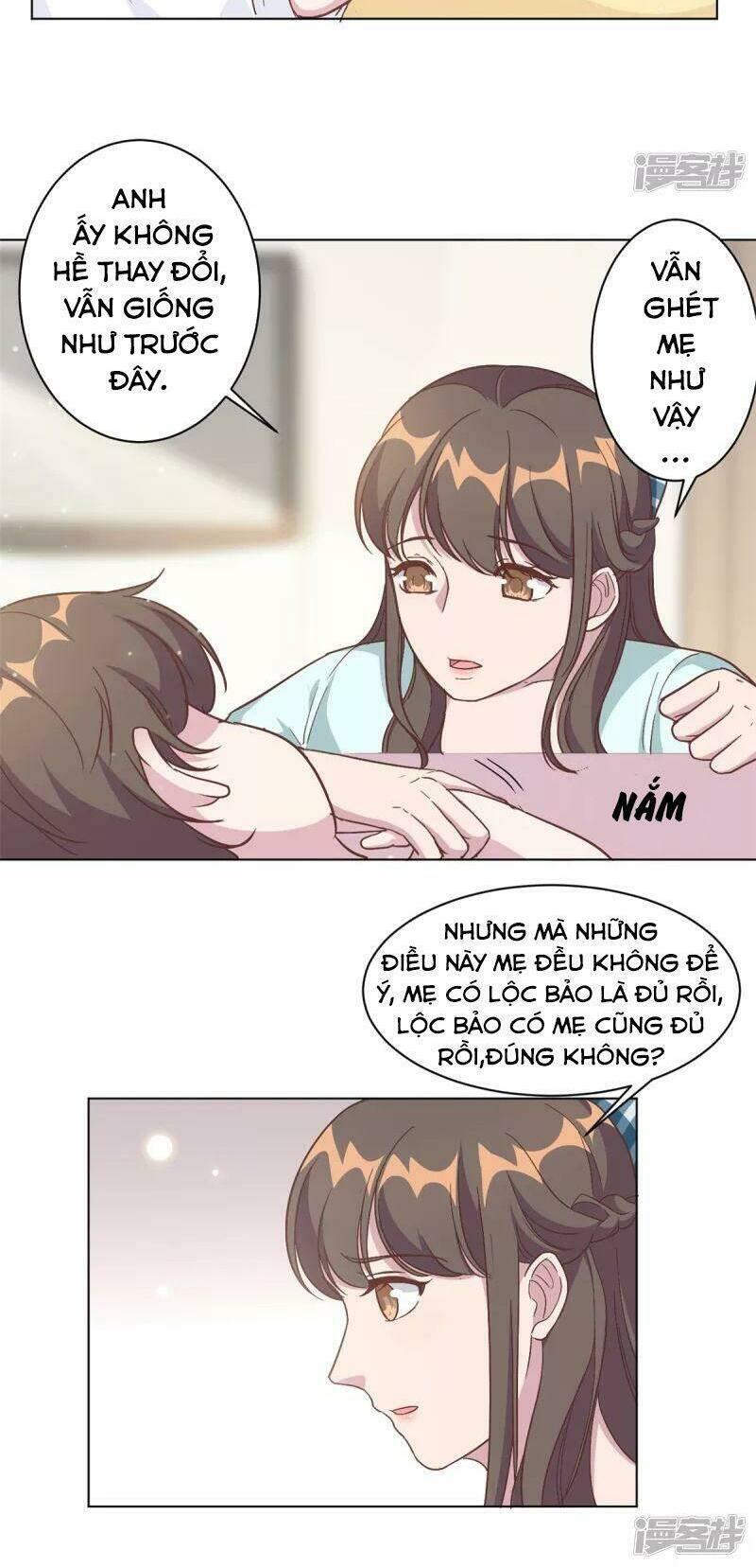 Tổng Tài, Tránh Xa Tôi Ra Chapter 4 - Trang 2