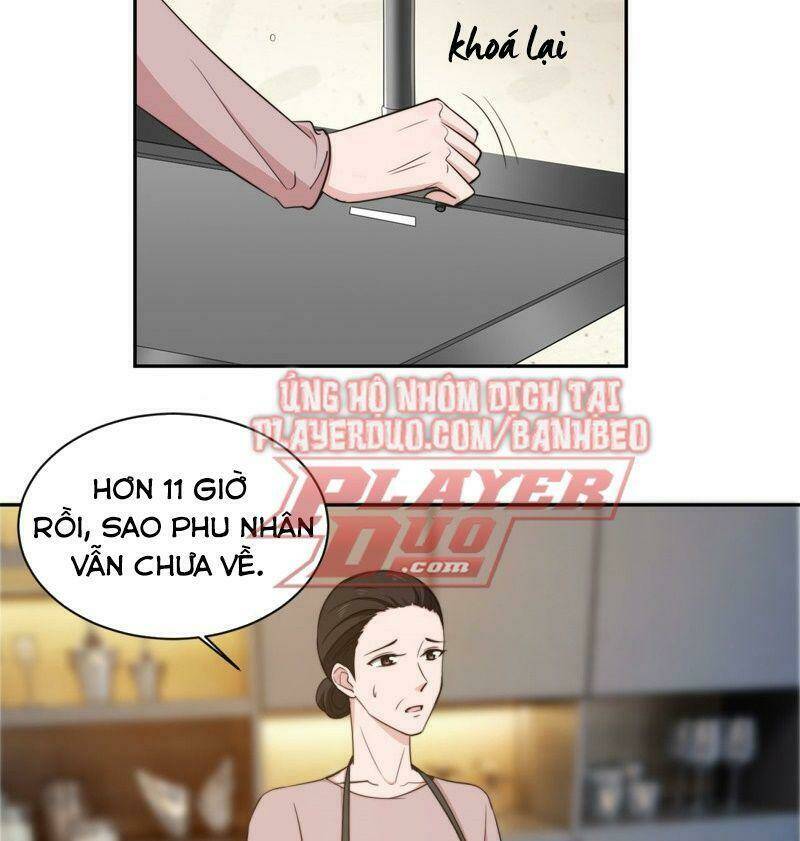 Tổng Tài, Tránh Xa Tôi Ra Chapter 40 - Trang 2