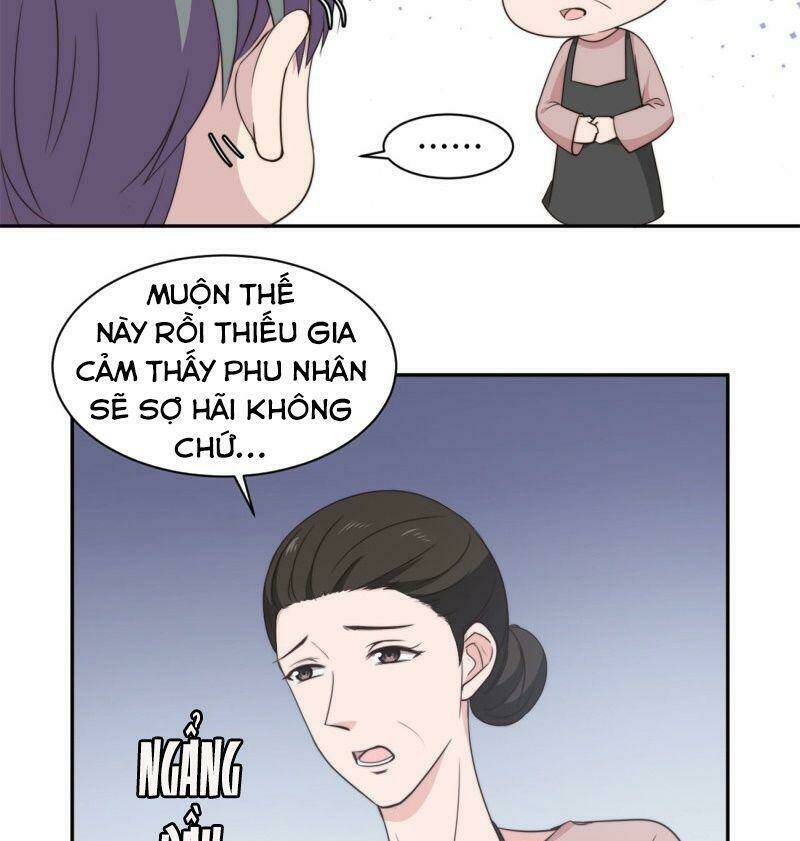 Tổng Tài, Tránh Xa Tôi Ra Chapter 40 - Trang 2