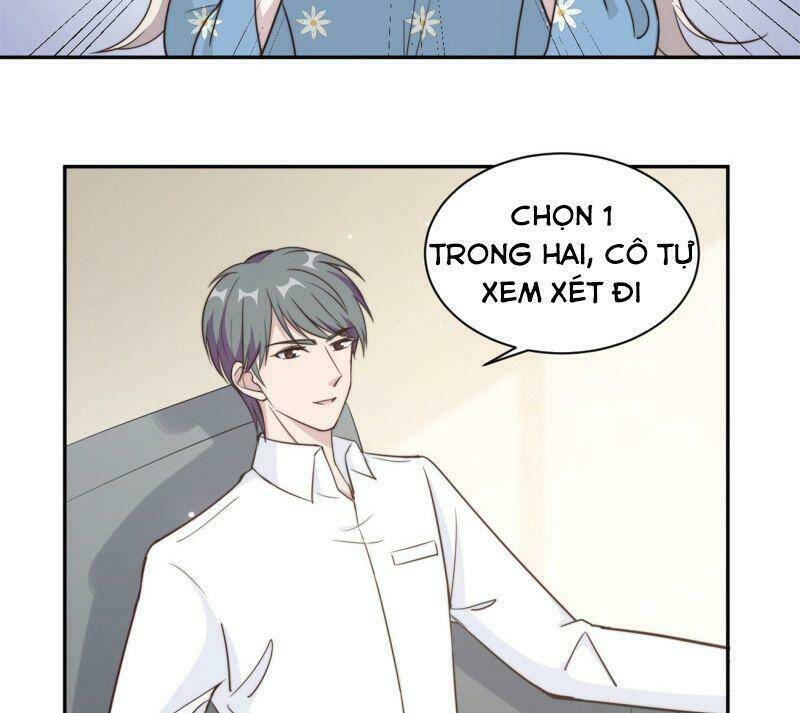 Tổng Tài, Tránh Xa Tôi Ra Chapter 42 - Next Chapter 43