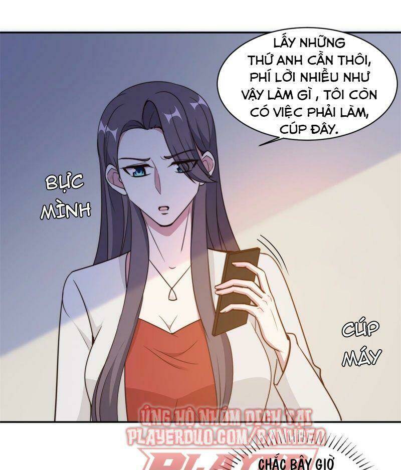 Tổng Tài, Tránh Xa Tôi Ra Chapter 49 - Trang 2