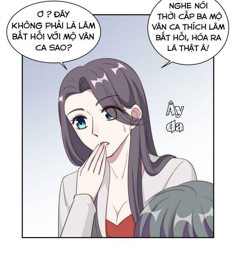 Tổng Tài, Tránh Xa Tôi Ra Chapter 49 - Trang 2