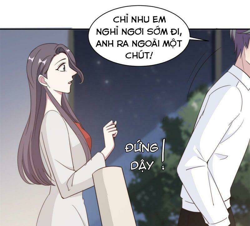 Tổng Tài, Tránh Xa Tôi Ra Chapter 49 - Trang 2