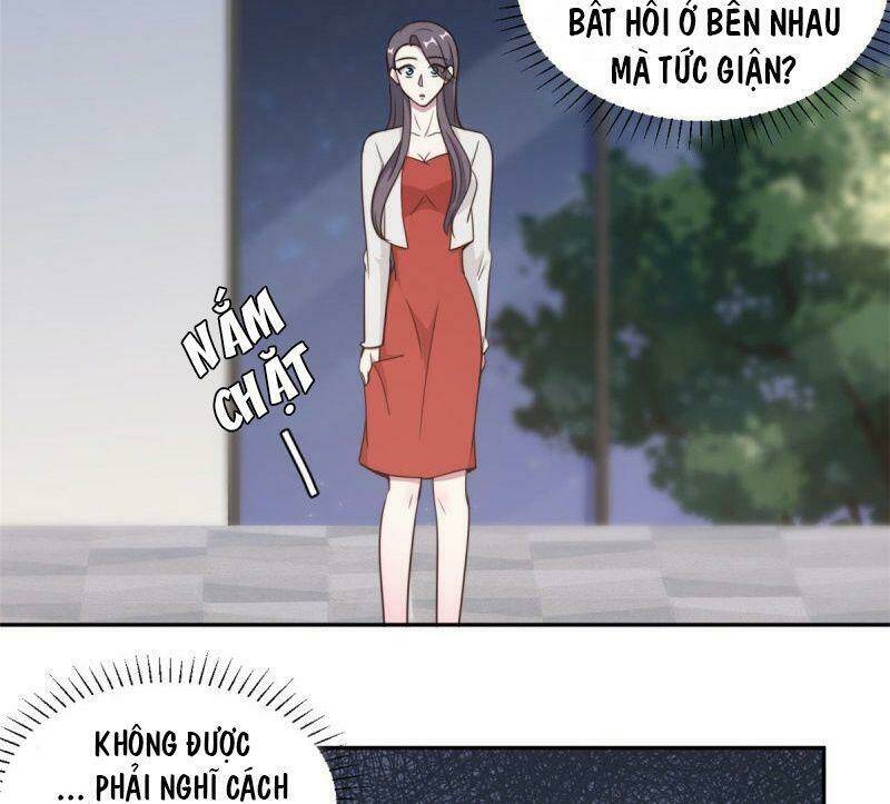 Tổng Tài, Tránh Xa Tôi Ra Chapter 49 - Trang 2