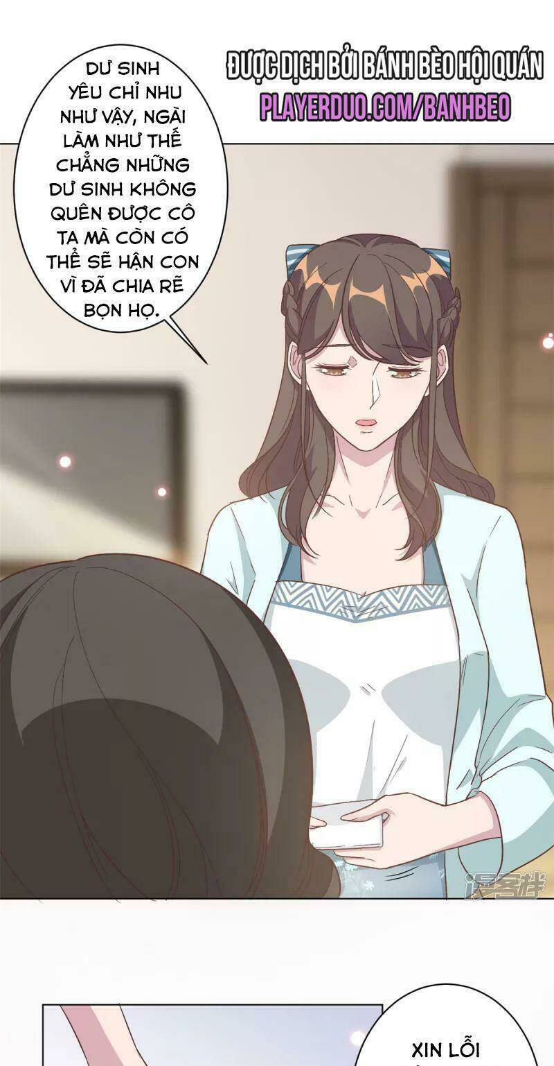 Tổng Tài, Tránh Xa Tôi Ra Chapter 5 - Next Chapter 6