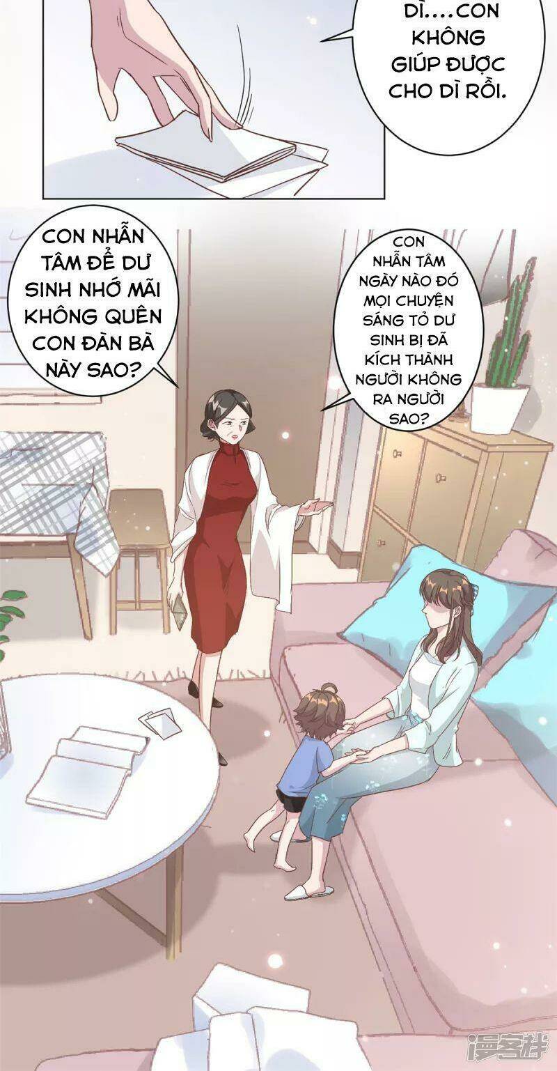 Tổng Tài, Tránh Xa Tôi Ra Chapter 5 - Next Chapter 6