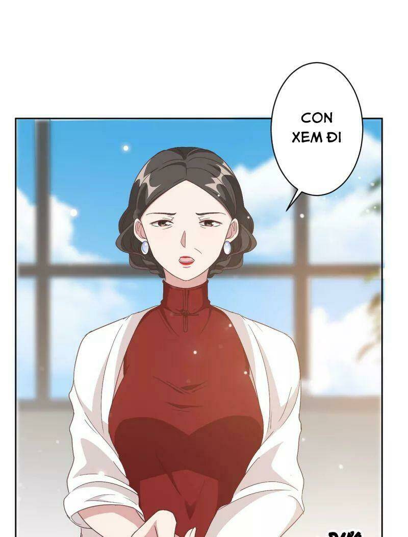 Tổng Tài, Tránh Xa Tôi Ra Chapter 5 - Next Chapter 6