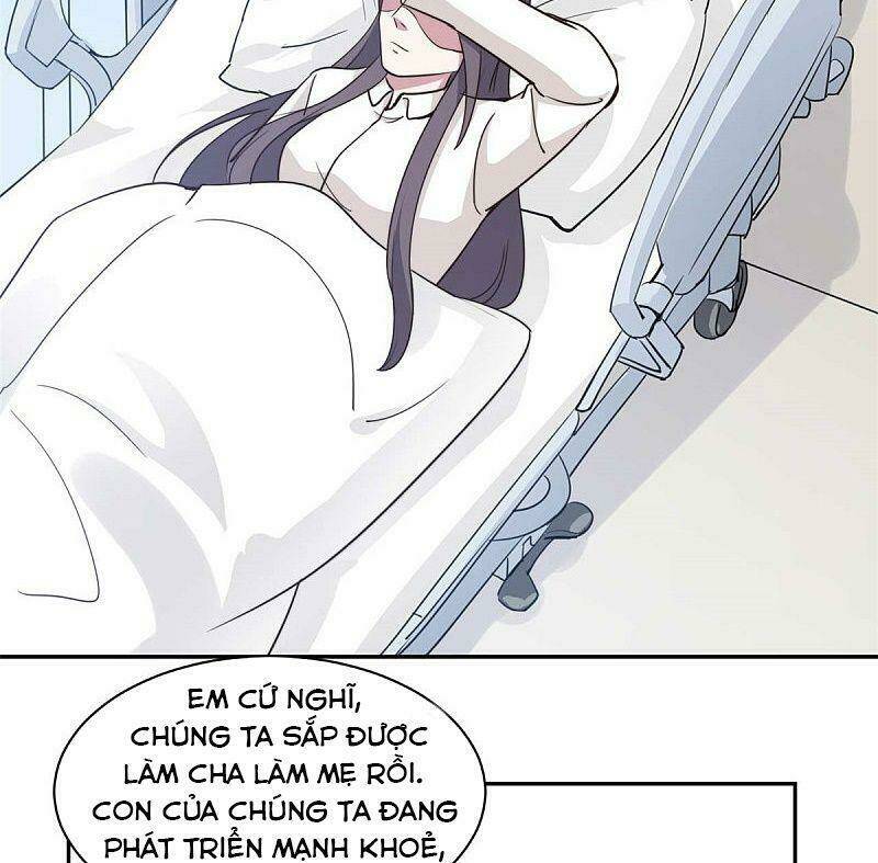 Tổng Tài, Tránh Xa Tôi Ra Chapter 55 - Next Chapter 56