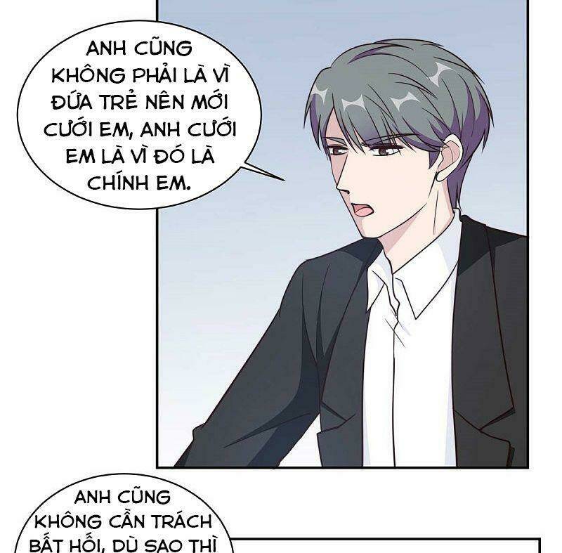 Tổng Tài, Tránh Xa Tôi Ra Chapter 55 - Next Chapter 56