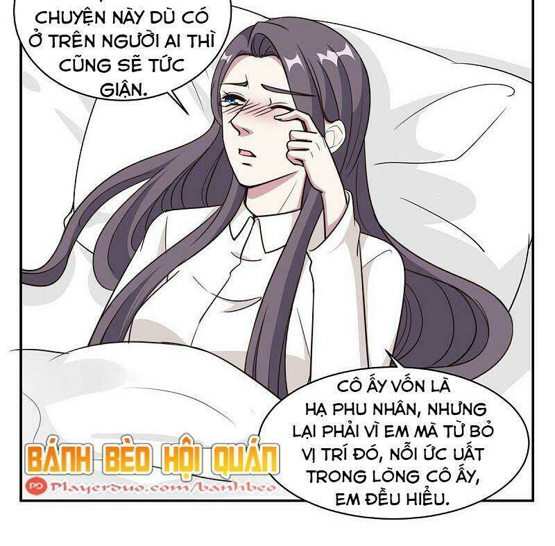 Tổng Tài, Tránh Xa Tôi Ra Chapter 55 - Next Chapter 56