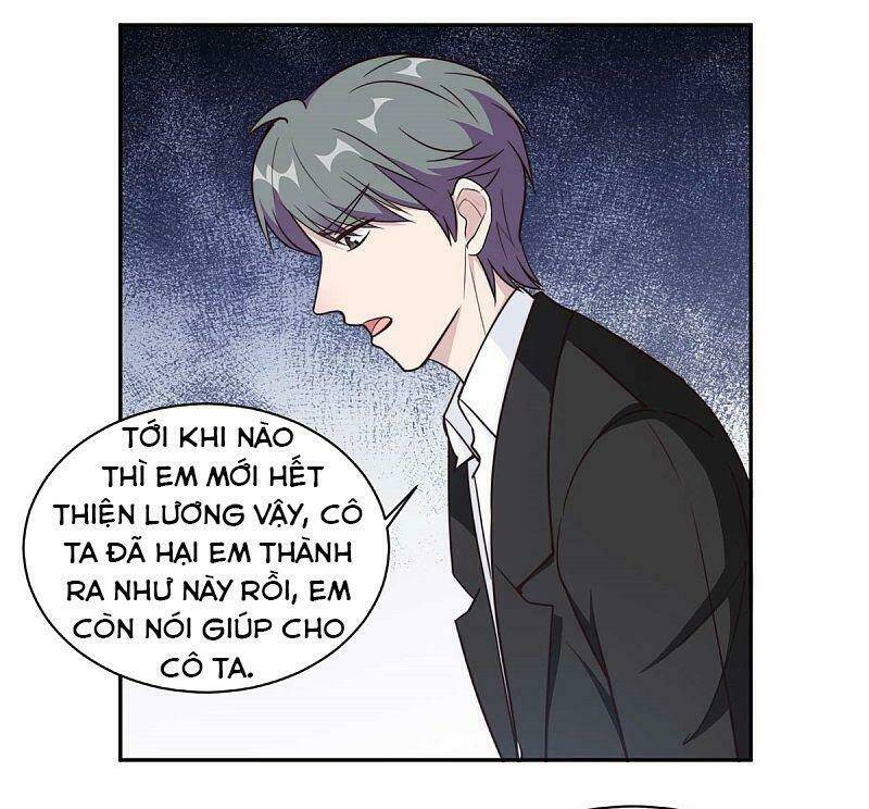 Tổng Tài, Tránh Xa Tôi Ra Chapter 55 - Next Chapter 56