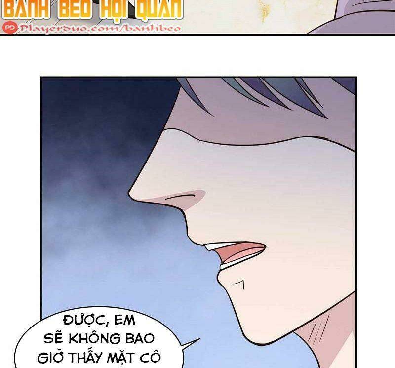 Tổng Tài, Tránh Xa Tôi Ra Chapter 55 - Next Chapter 56