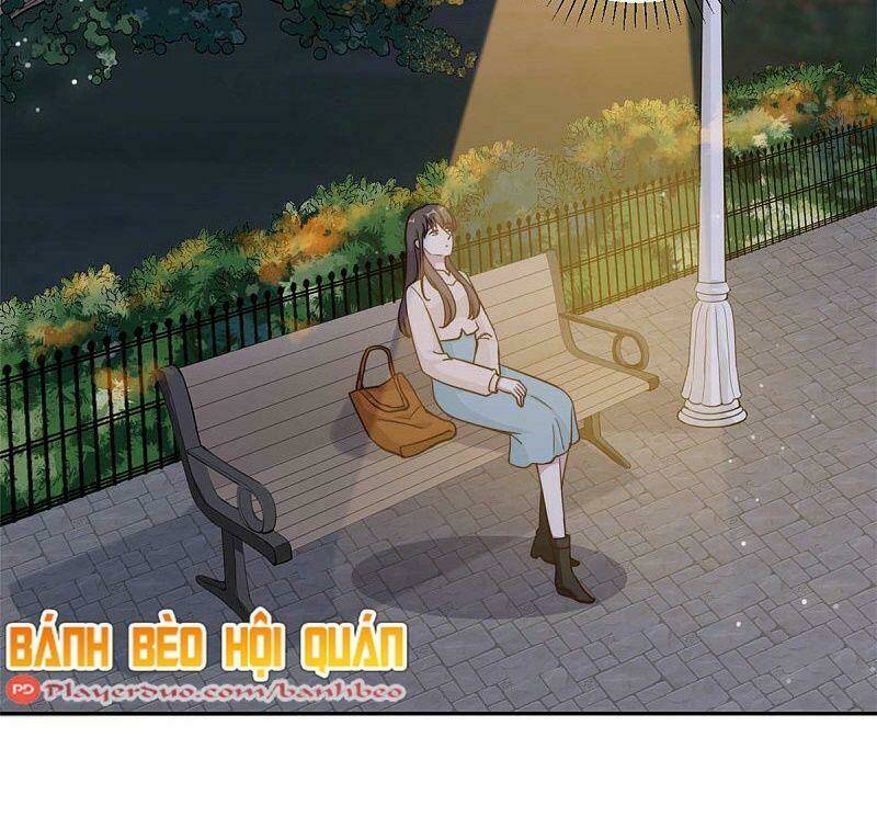 Tổng Tài, Tránh Xa Tôi Ra Chapter 55 - Next Chapter 56