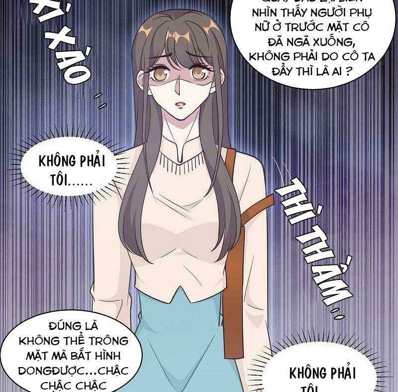 Tổng Tài, Tránh Xa Tôi Ra Chapter 55 - Next Chapter 56