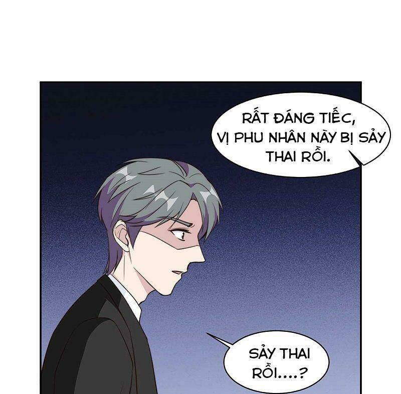 Tổng Tài, Tránh Xa Tôi Ra Chapter 55 - Next Chapter 56