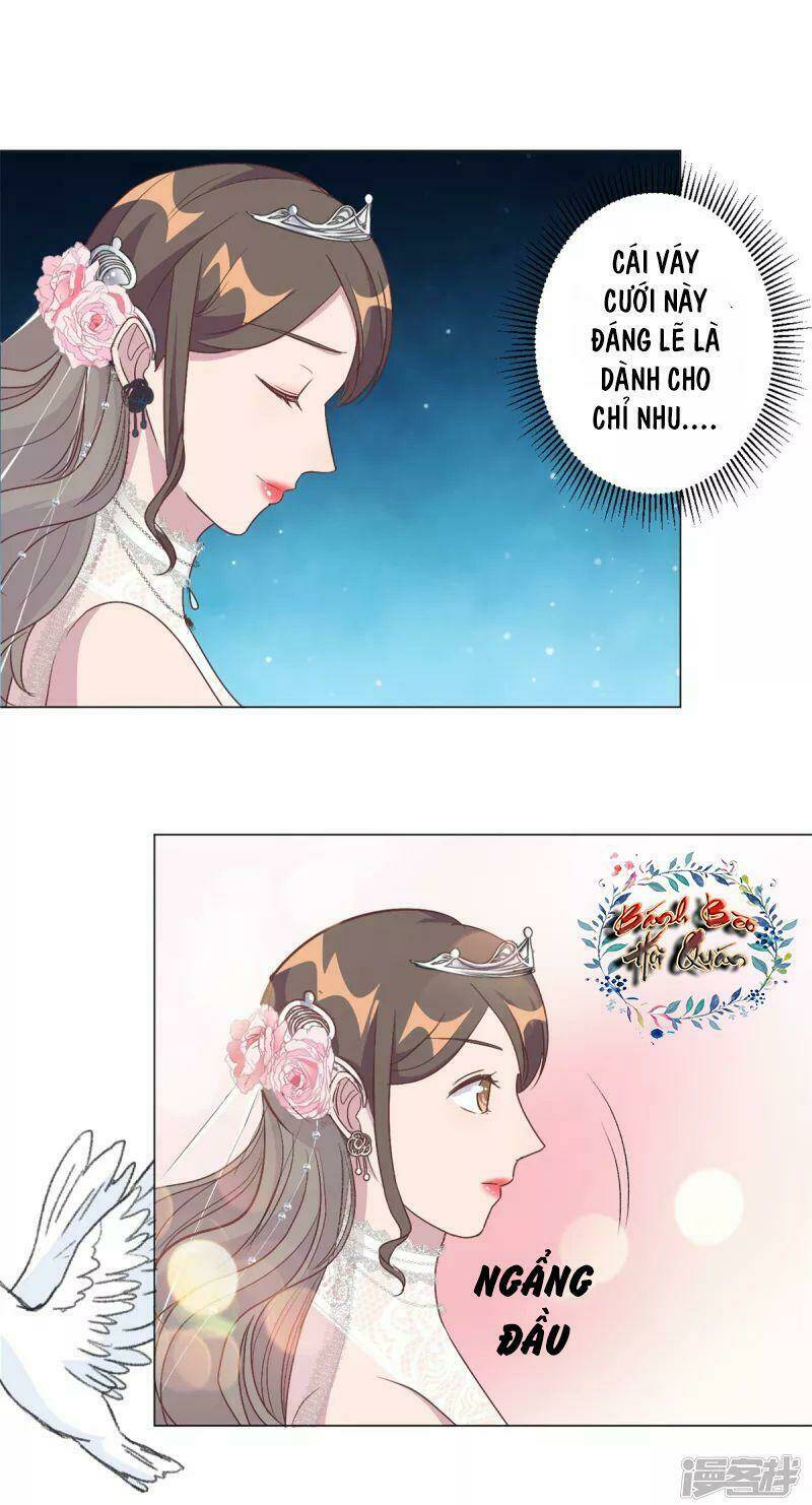 Tổng Tài, Tránh Xa Tôi Ra Chapter 6 - Next Chapter 7