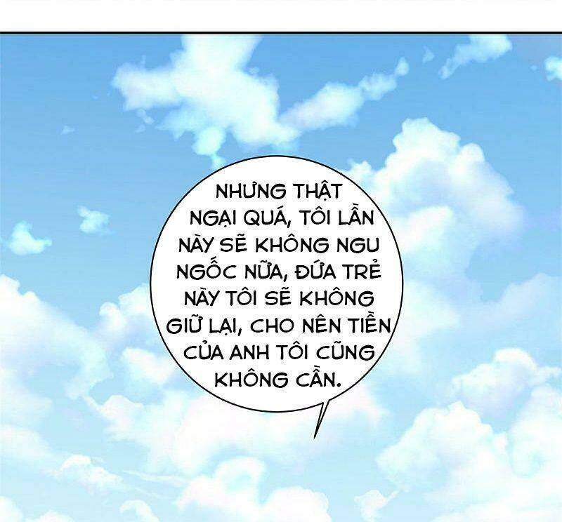 Tổng Tài, Tránh Xa Tôi Ra Chapter 60 - Next Chapter 61