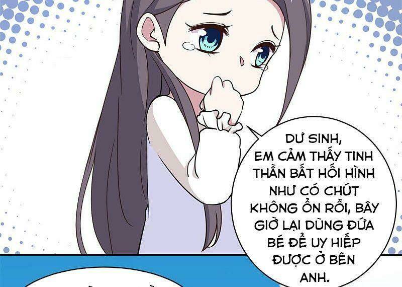 Tổng Tài, Tránh Xa Tôi Ra Chapter 60 - Next Chapter 61