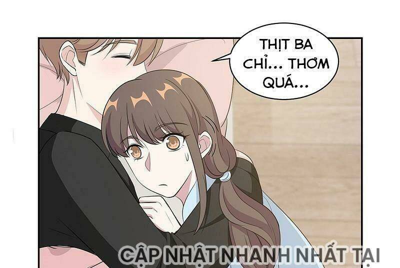 Tổng Tài, Tránh Xa Tôi Ra Chapter 64 - Trang 2