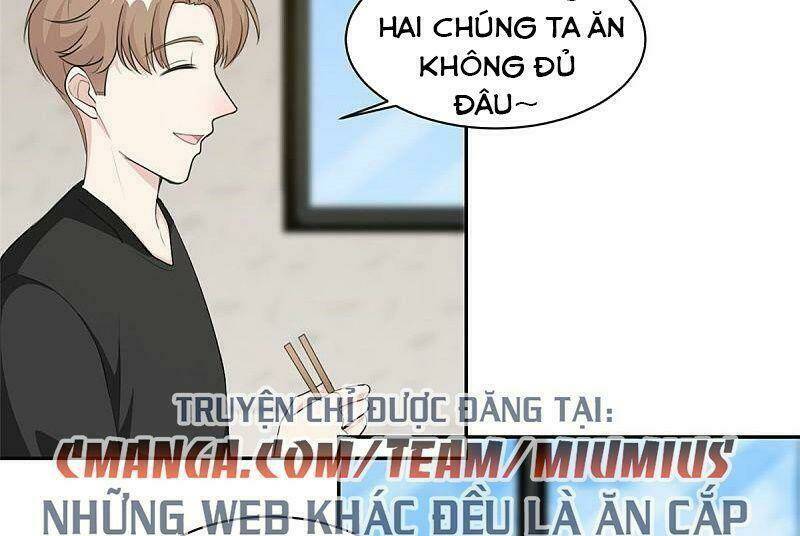 Tổng Tài, Tránh Xa Tôi Ra Chapter 64 - Trang 2