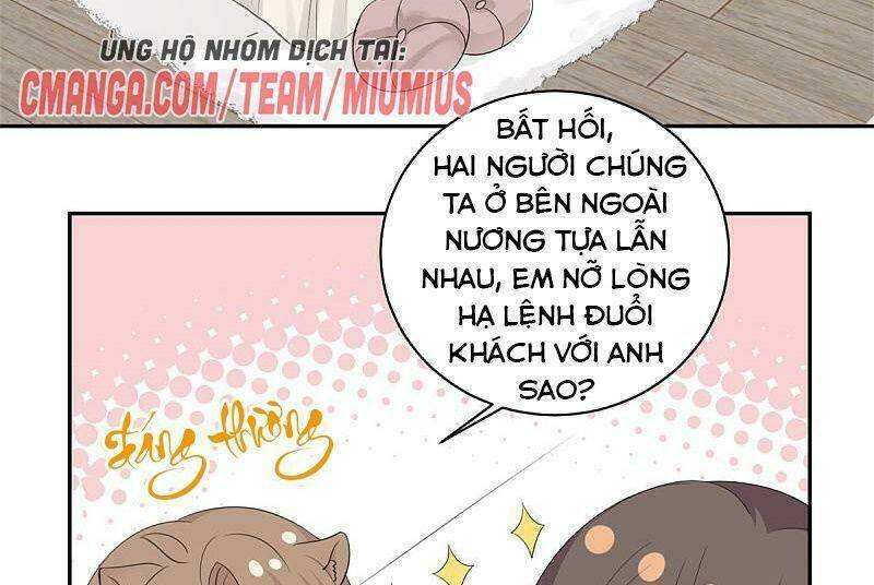 Tổng Tài, Tránh Xa Tôi Ra Chapter 64 - Trang 2