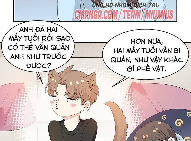 Tổng Tài, Tránh Xa Tôi Ra Chapter 64 - Trang 2