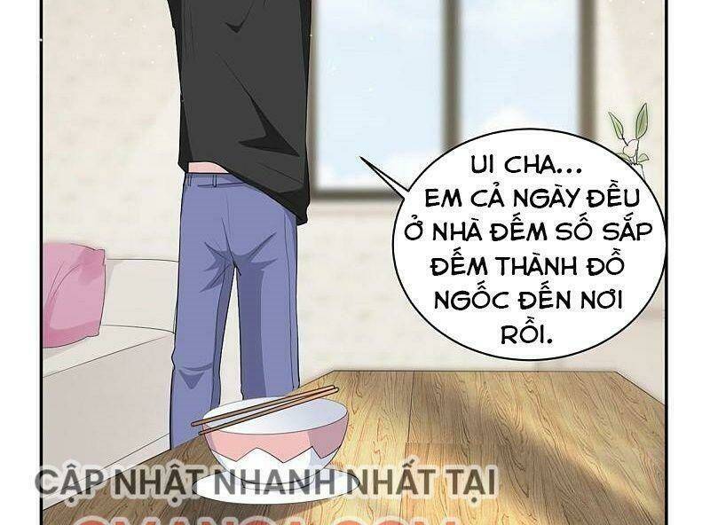 Tổng Tài, Tránh Xa Tôi Ra Chapter 64 - Trang 2