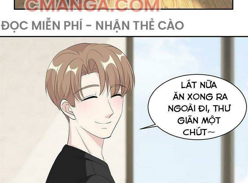 Tổng Tài, Tránh Xa Tôi Ra Chapter 64 - Trang 2