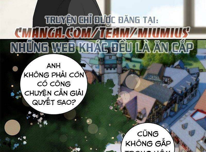 Tổng Tài, Tránh Xa Tôi Ra Chapter 64 - Trang 2