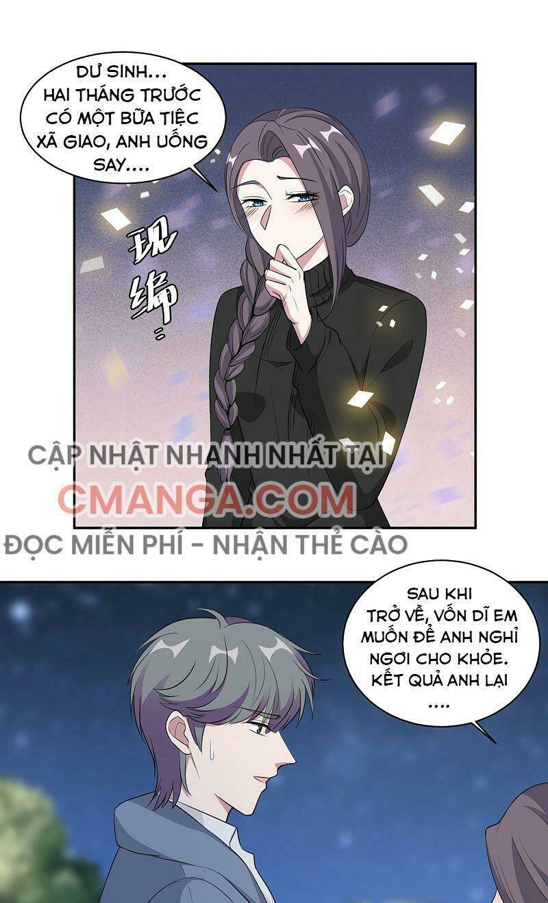 Tổng Tài, Tránh Xa Tôi Ra Chapter 71 - Next Chapter 72