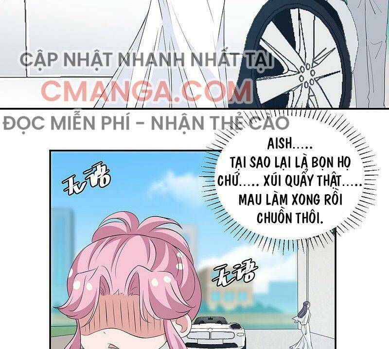 Tổng Tài, Tránh Xa Tôi Ra Chapter 71 - Next Chapter 72