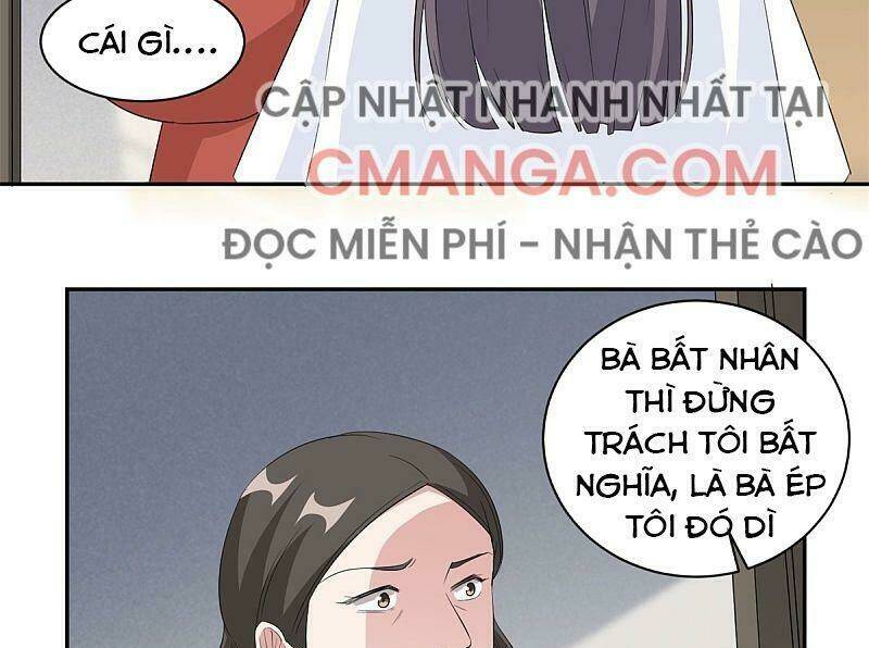 Tổng Tài, Tránh Xa Tôi Ra Chapter 72 - Trang 2